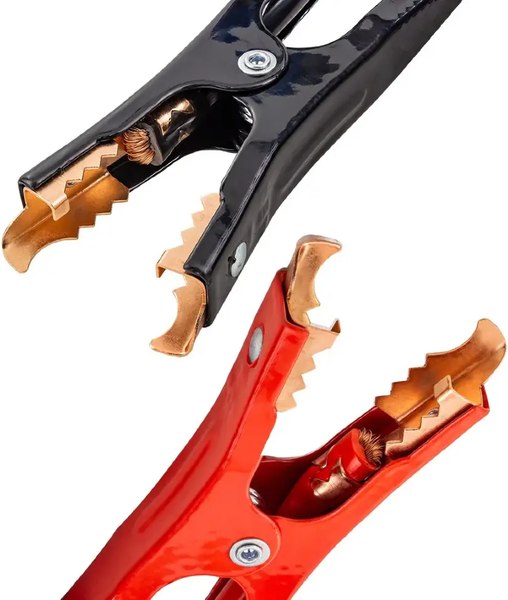 Стартовые провода Yataforce YF-884S6