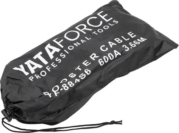 Стартовые провода Yataforce YF-884S6