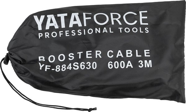 Стартовые провода Yataforce YF-884S630