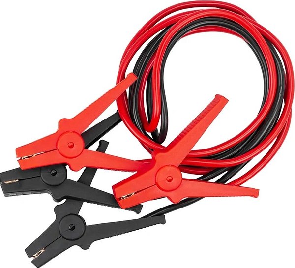 Стартовые провода Yataforce YF-884S525 - фото