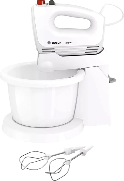 Миксер стационарный съемный Bosch MQWPL2000 - фото