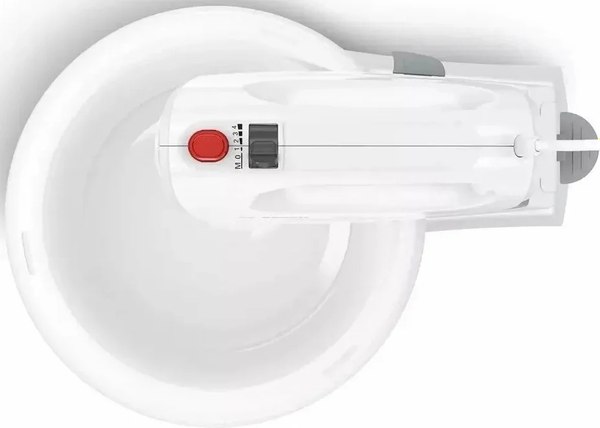 Миксер стационарный съемный Bosch MQWPL2000