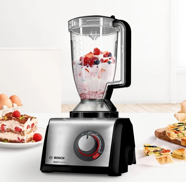 Кухонный комбайн Bosch MC812M844