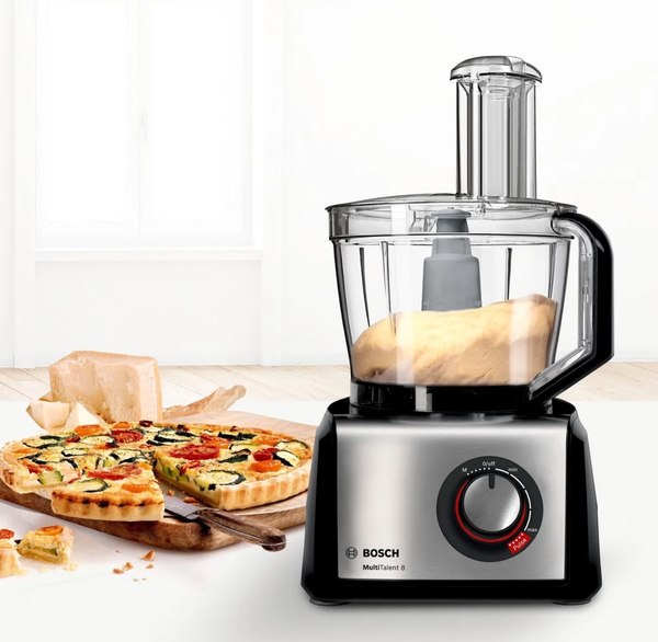 Кухонный комбайн Bosch MC812M844