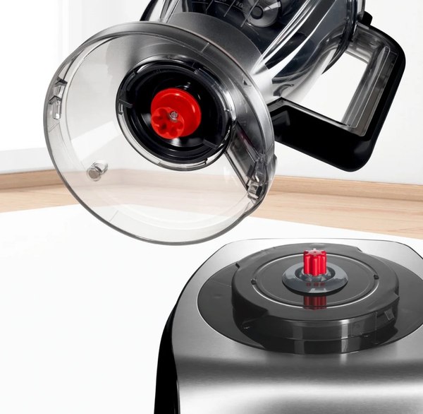 Кухонный комбайн Bosch MC812M844