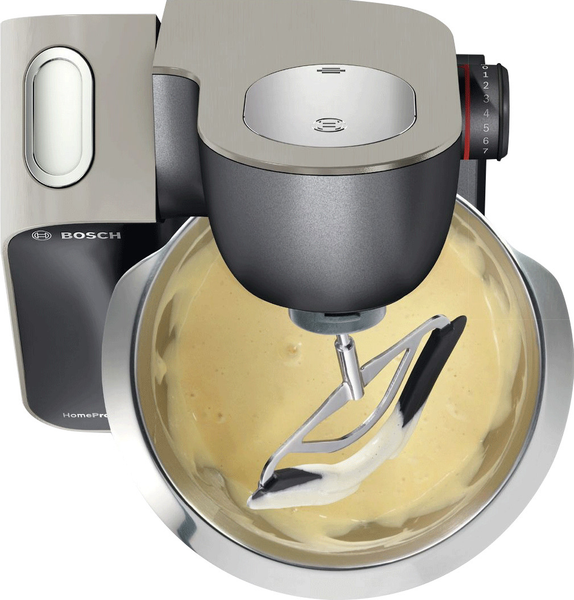 Кухонный комбайн Bosch MUM59N26DE