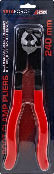 Съемник Yataforce YF-62520