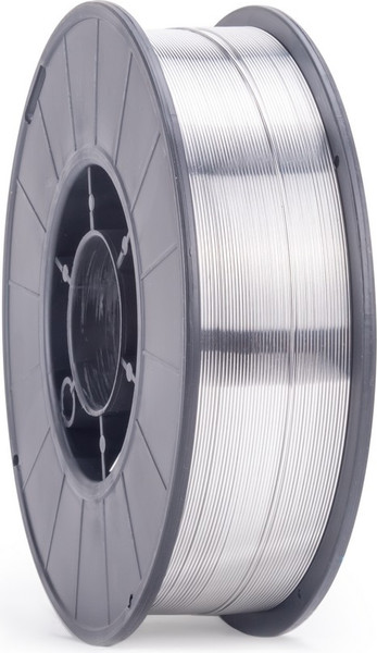 Проволока сварочная FoxWeld AL Mg 5 Св-АМг5/ER-5356 д.1.2мм 1.8кг / 1570 - фото