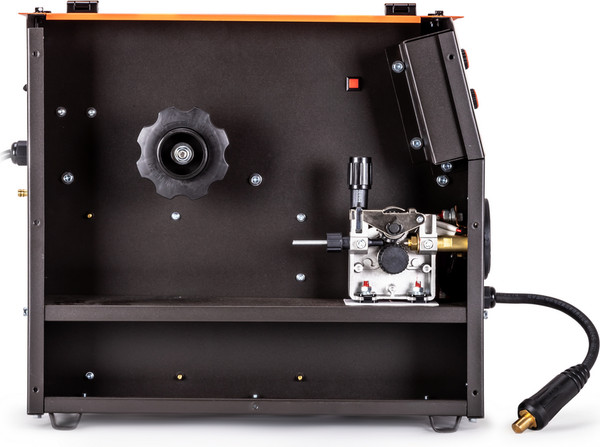 Полуавтомат сварочный FoxWeld Invermig 205 SYN / 9394