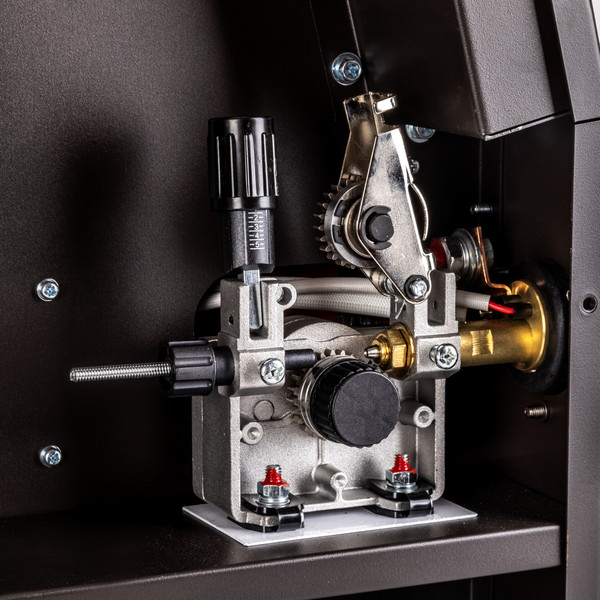 Полуавтомат сварочный FoxWeld Invermig 205 SYN / 9394