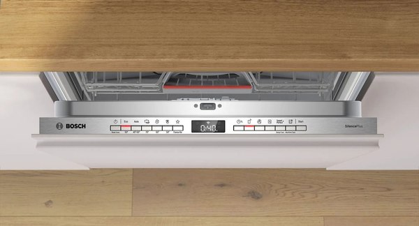 Посудомоечная машина Bosch SMV4EVX00E