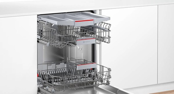 Посудомоечная машина Bosch SMV4EVX00E