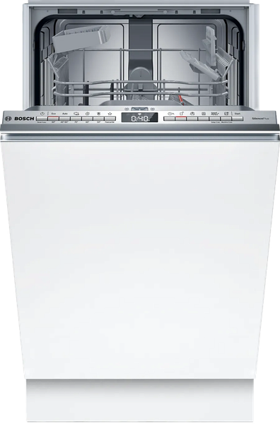 Посудомоечная машина Bosch SPV4EKX24E - фото