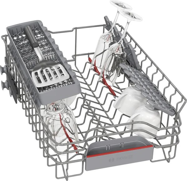 Посудомоечная машина Bosch SPV4EKX24E