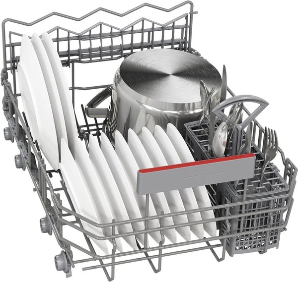 Посудомоечная машина Bosch SPV4EKX24E