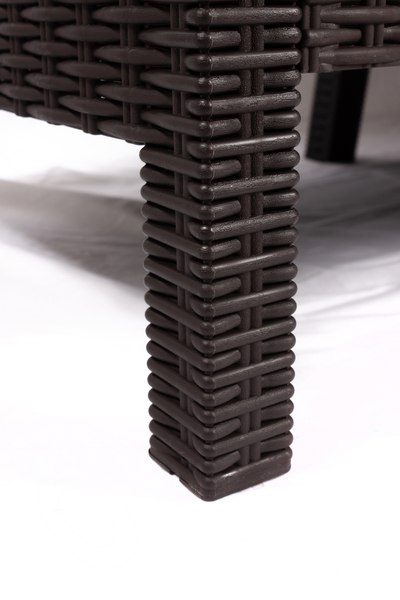 Диван садовый ВПМ Ротанг 2-х местный / 6199037