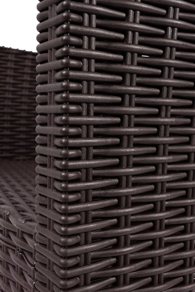 Диван садовый ВПМ Ротанг 2-х местный / 6199037