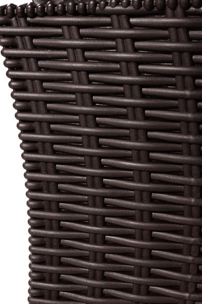 Диван садовый ВПМ Ротанг 2-х местный / 6199037