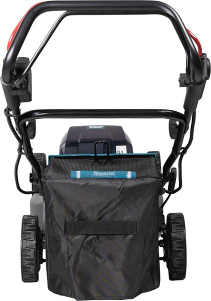 Газонокосилка аккумуляторная Makita LM001GZ