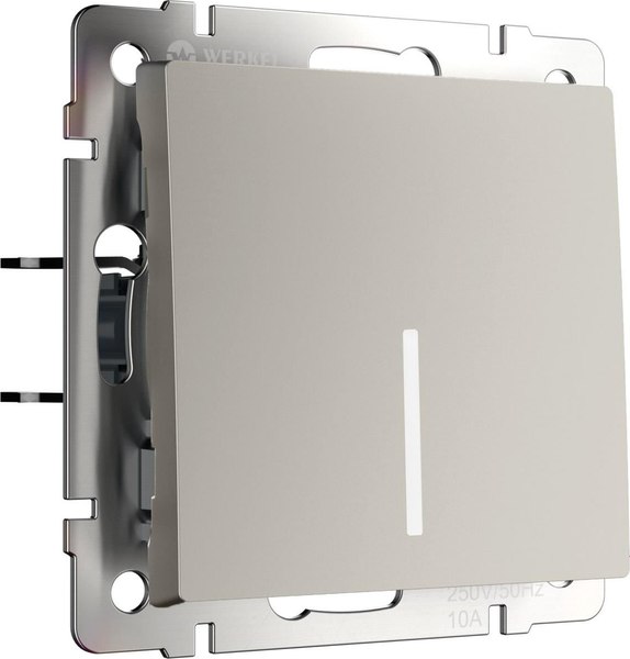 Выключатель Werkel W1210104 - фото