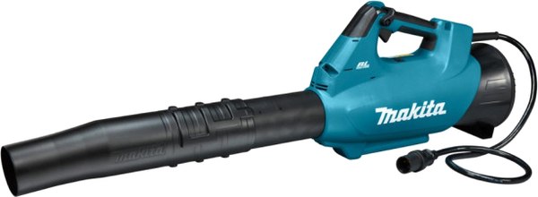 Воздуходувка аккумуляторная Makita UB001CZ - фото