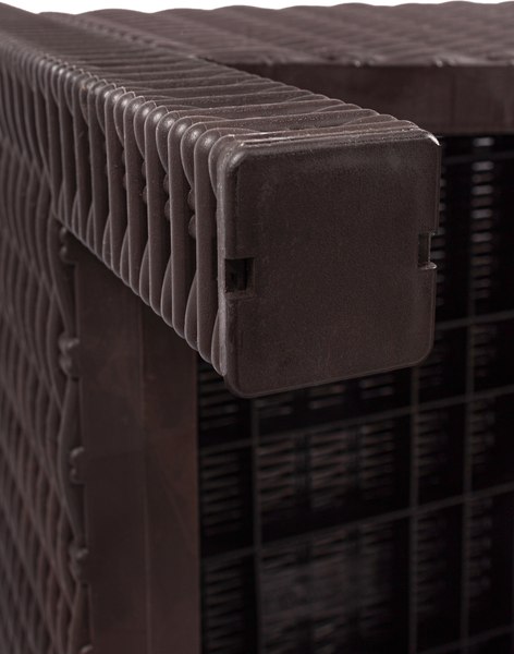 Кресло садовое ВПМ Ротанг / 6199038