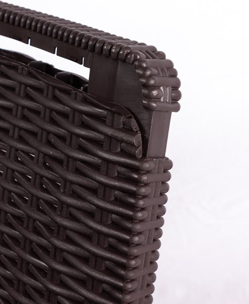 Кресло садовое ВПМ Ротанг / 6199038