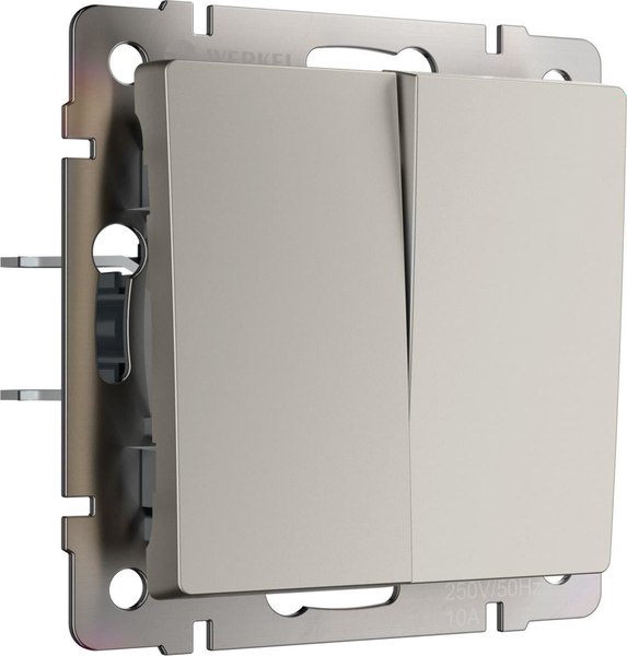 Выключатель Werkel W1220004 - фото