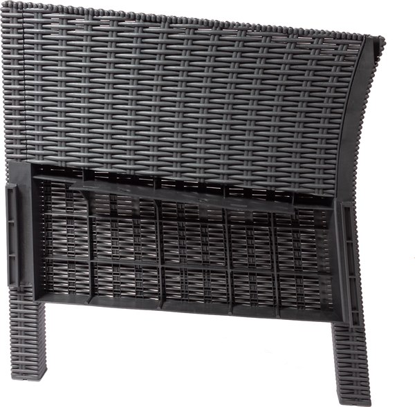 Кресло садовое ВПМ Ротанг / 6199088