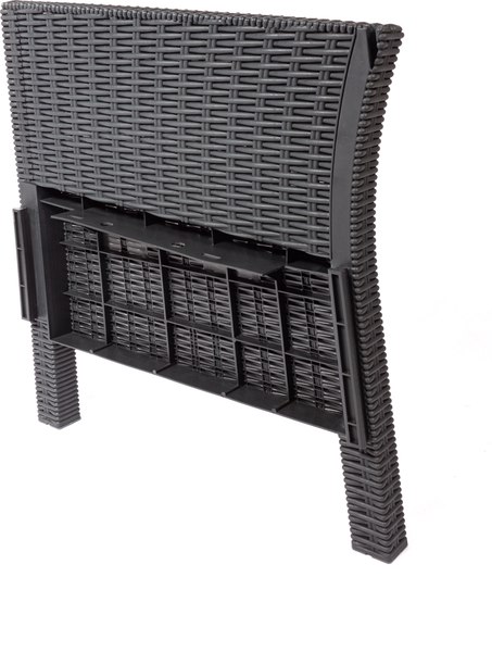 Кресло садовое ВПМ Ротанг / 6199088