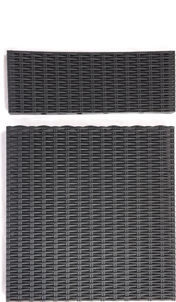 Кресло садовое ВПМ Ротанг / 6199088