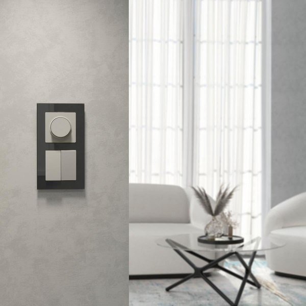 Выключатель Werkel W1222004