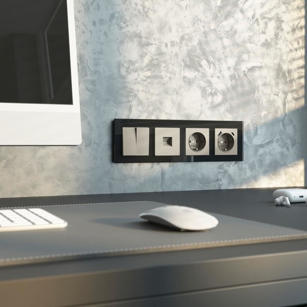 Выключатель Werkel W1222004