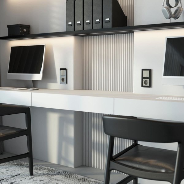 Выключатель Werkel W1222004