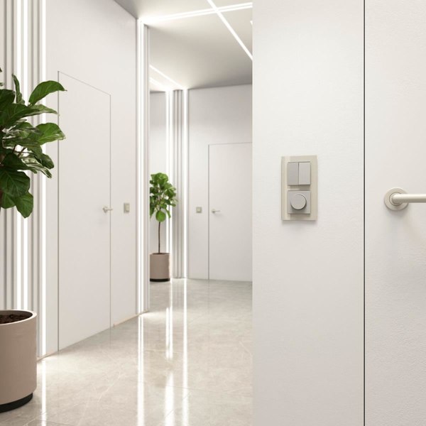 Выключатель Werkel W1222004