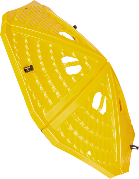 Крышка для компостера ВПМ С фиксаторами / 6199369 - фото