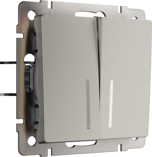 Выключатель Werkel W1222104 - фото