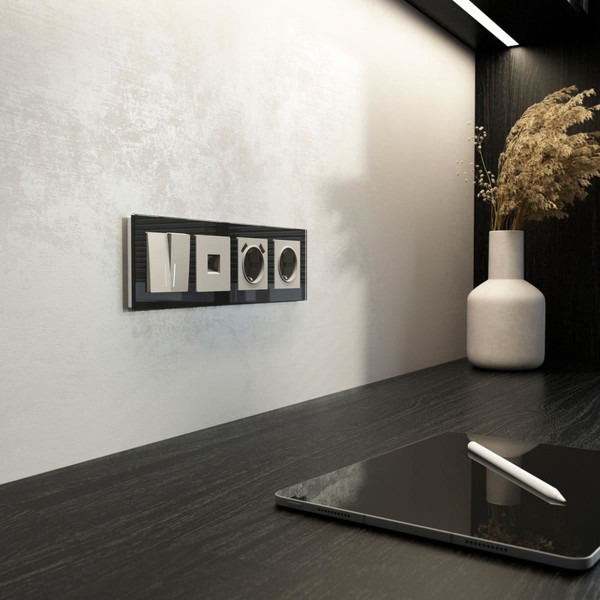 Выключатель Werkel W1222104