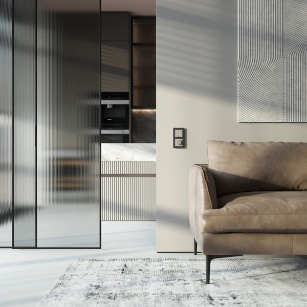 Выключатель Werkel W1222104