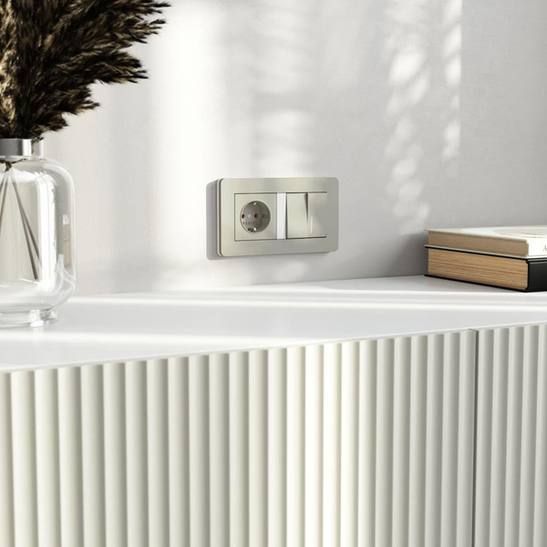 Выключатель Werkel W1222104