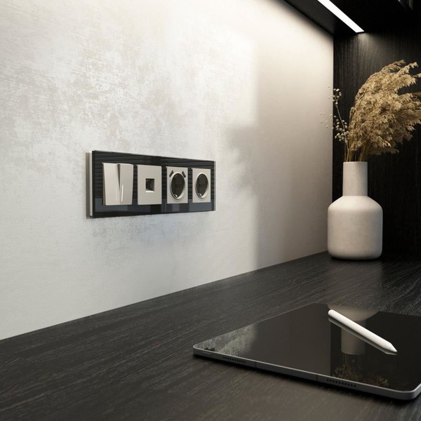 Выключатель Werkel W1220104