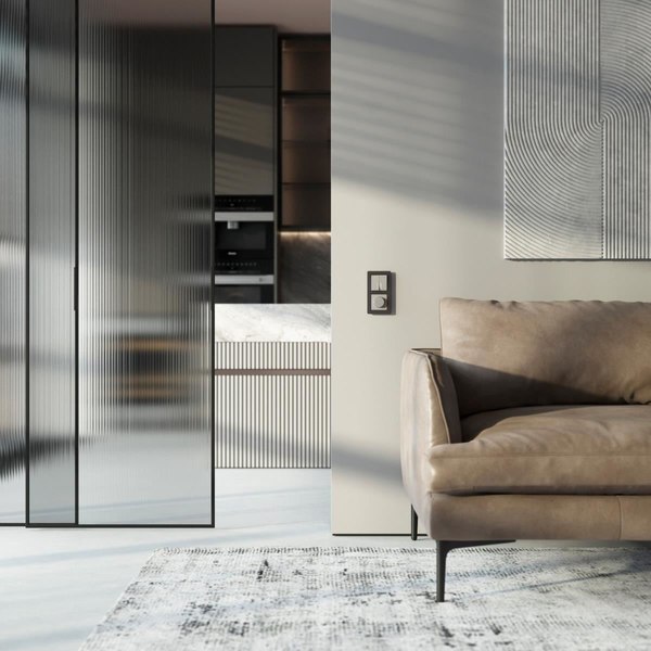 Выключатель Werkel W1220104