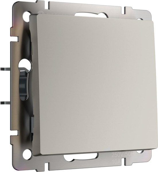 Выключатель Werkel W1210004 - фото