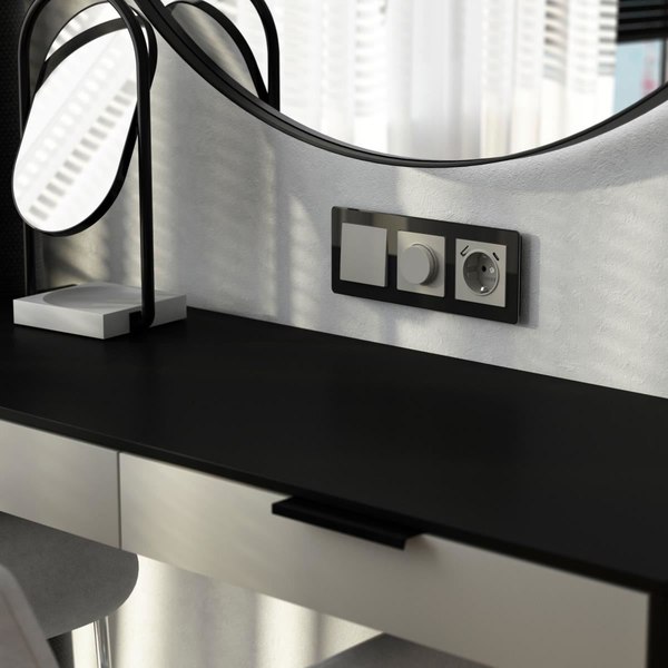 Выключатель Werkel W1210004