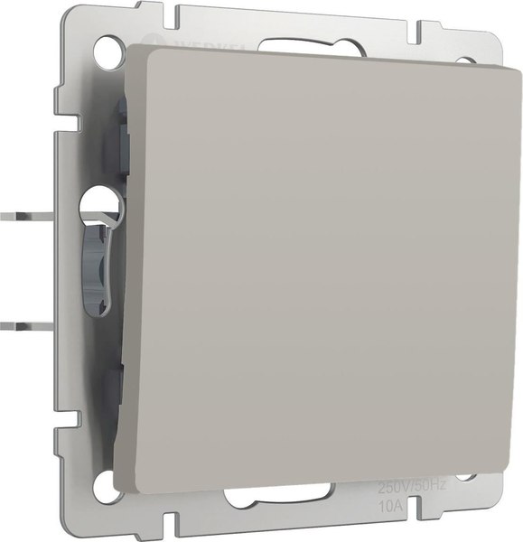 Выключатель Werkel W1212004 - фото