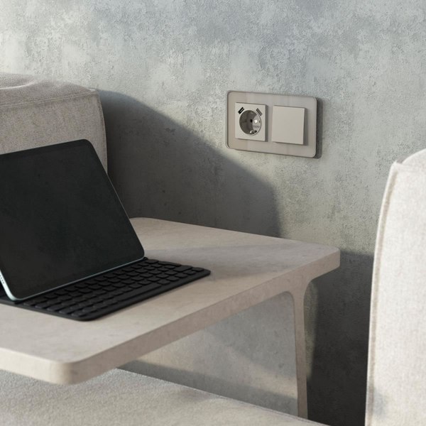 Выключатель Werkel W1212004