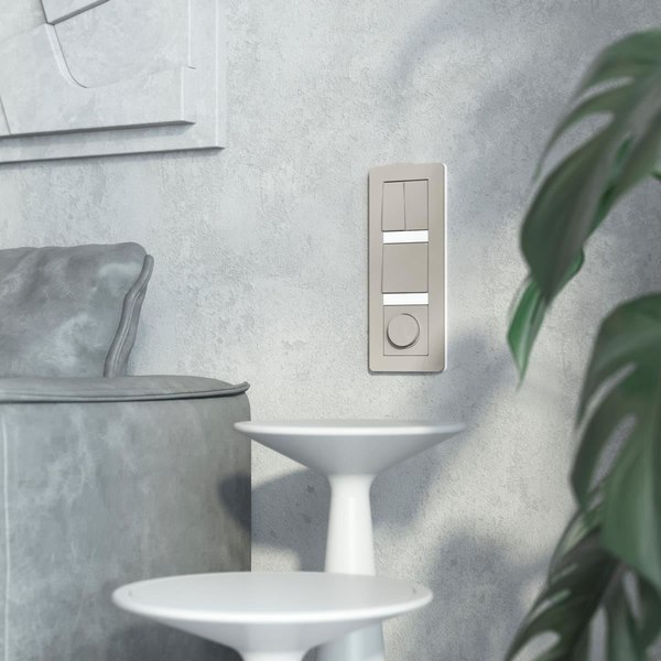 Выключатель Werkel W1212004