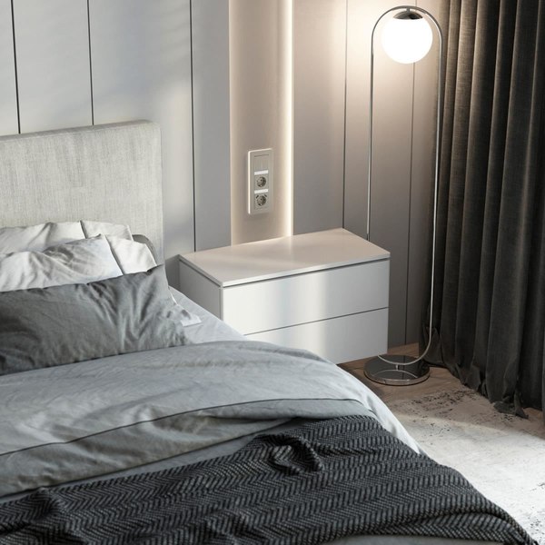 Выключатель Werkel W1212104