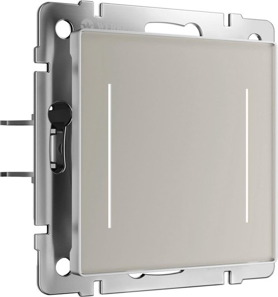 Выключатель Werkel W4522014 - фото