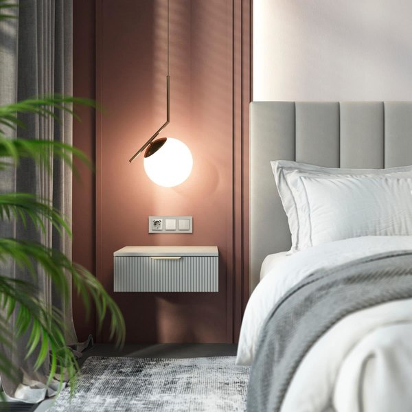 Выключатель Werkel W4522014